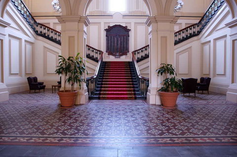 Quest Grand Hotel Melbourne - Accommodation Adelaide 4