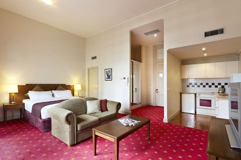 Quest Grand Hotel Melbourne - Accommodation Adelaide 8
