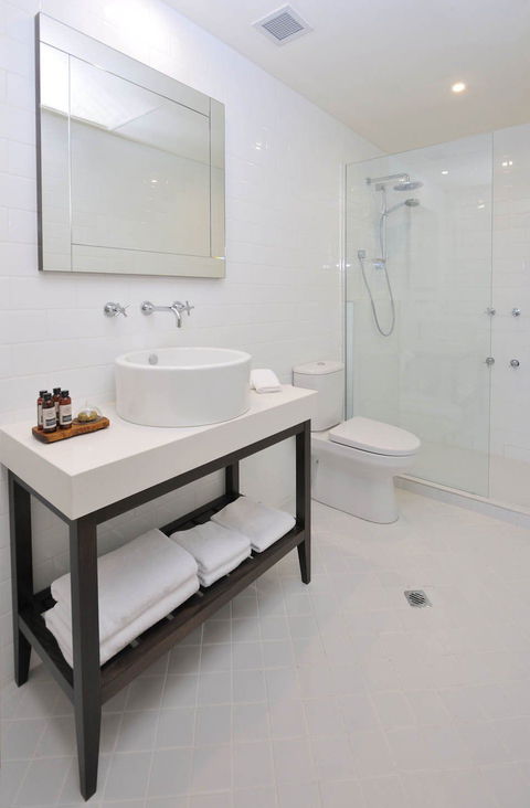 Quest Grand Hotel Melbourne - Accommodation Adelaide 9