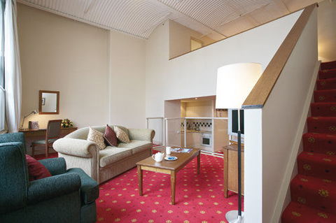 Quest Grand Hotel Melbourne - Accommodation Adelaide 10