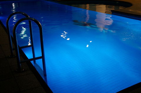Quest Grand Hotel Melbourne - Accommodation Adelaide 11