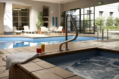 Quest Grand Hotel Melbourne - Accommodation Adelaide 12