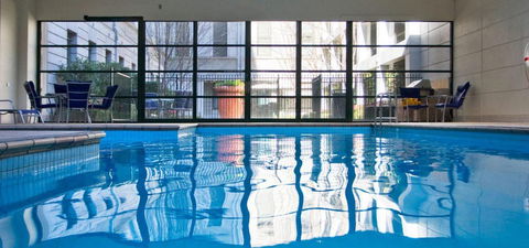 Quest Grand Hotel Melbourne - Accommodation Adelaide 13