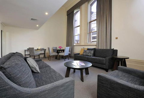 Quest Grand Hotel Melbourne - Accommodation Adelaide 15