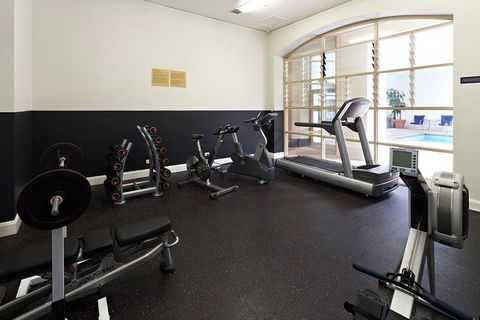 Quest Grand Hotel Melbourne - Accommodation Adelaide 16