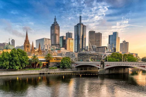 Quest Grand Hotel Melbourne - Accommodation Adelaide 17