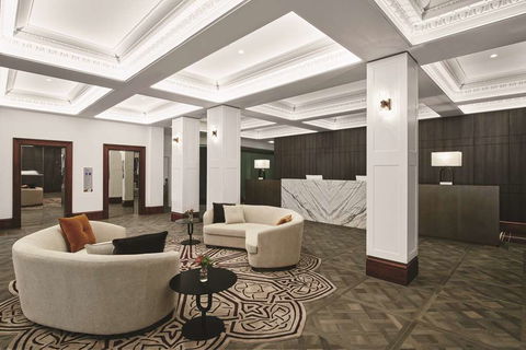 Rendezvous Hotel Melbourne - Accommodation Adelaide 2