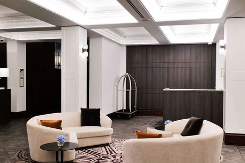 Rendezvous Hotel Melbourne - Accommodation Adelaide 3