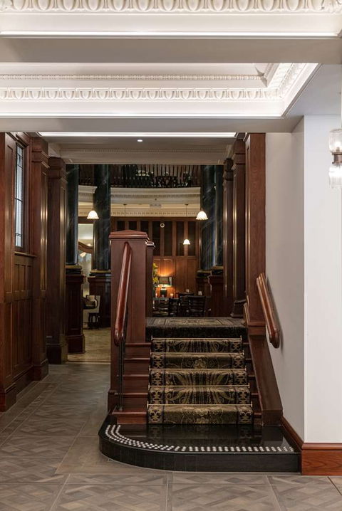 Rendezvous Hotel Melbourne - Accommodation Adelaide 4