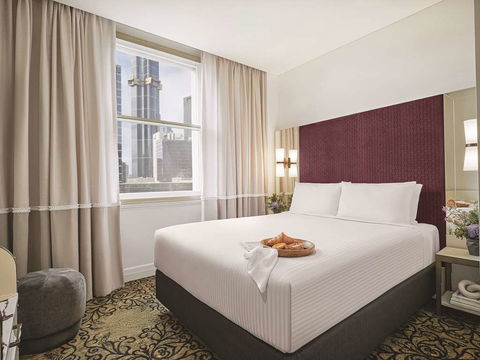 Rendezvous Hotel Melbourne - Accommodation Adelaide 6