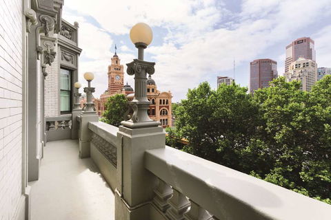 Rendezvous Hotel Melbourne - Accommodation Adelaide 7