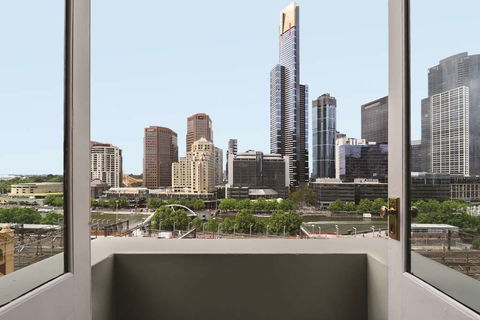 Rendezvous Hotel Melbourne - Accommodation Adelaide 8