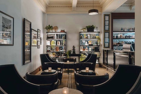 Rendezvous Hotel Melbourne - Accommodation Adelaide 9