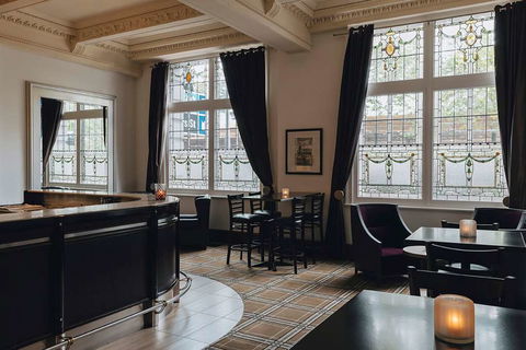 Rendezvous Hotel Melbourne - Accommodation Adelaide 10