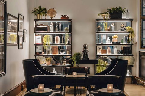 Rendezvous Hotel Melbourne - Accommodation Adelaide 11
