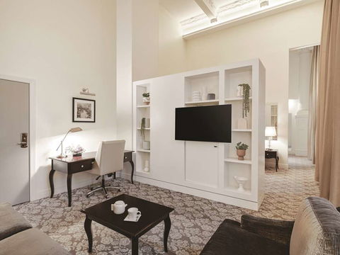 Rendezvous Hotel Melbourne - Accommodation Adelaide 13