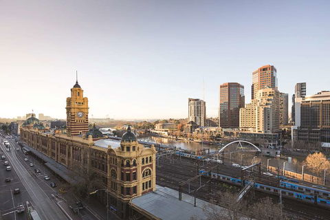 Rendezvous Hotel Melbourne - Accommodation Adelaide 15