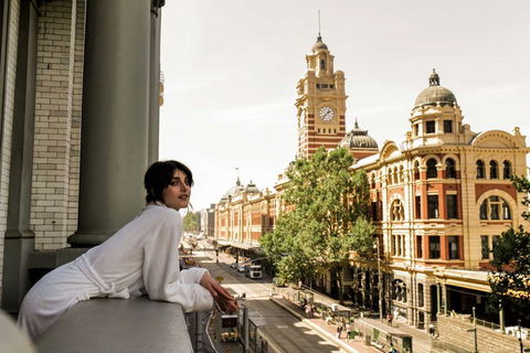 Rendezvous Hotel Melbourne - Accommodation Adelaide 17