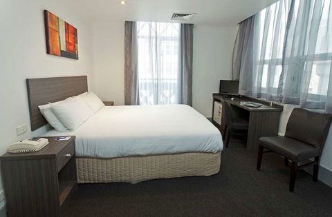Causeway Inn On The Mall - Accommodation Adelaide 3
