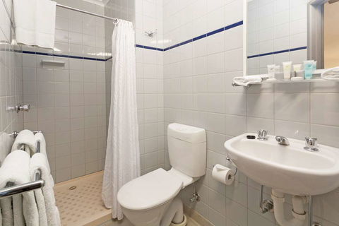 Causeway Inn On The Mall - Accommodation Adelaide 4