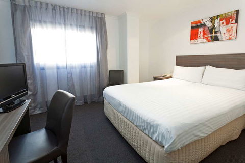 Causeway Inn On The Mall - Accommodation Adelaide 5