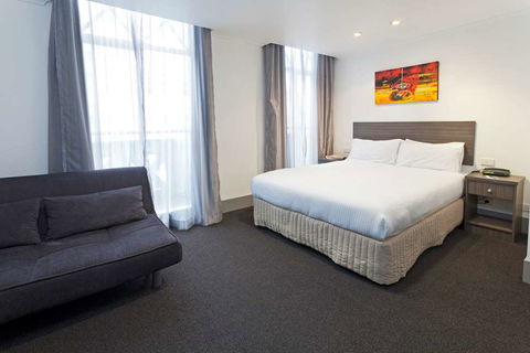 Causeway Inn On The Mall - Accommodation Adelaide 6