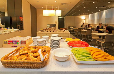 Causeway Inn On The Mall - Accommodation Adelaide 7