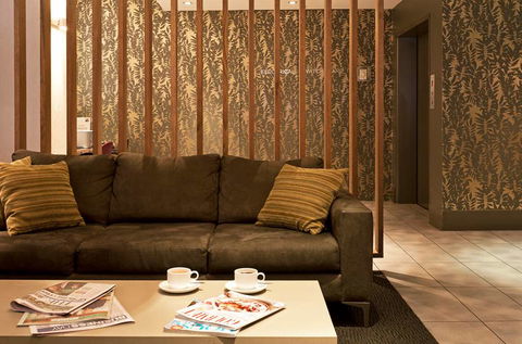 Causeway Inn On The Mall - Accommodation Adelaide 8