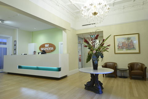 Seasons Heritage Melbourne - Accommodation Adelaide 3
