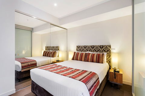 Seasons Heritage Melbourne - Accommodation Adelaide 4