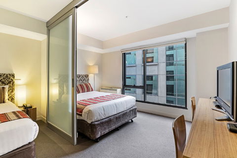 Seasons Heritage Melbourne - Accommodation Adelaide 6