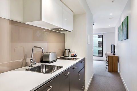 Seasons Heritage Melbourne - Accommodation Adelaide 8