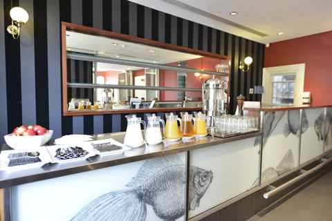 Seasons Heritage Melbourne - Accommodation Adelaide 14