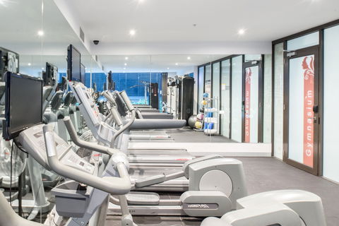 Seasons Heritage Melbourne - Accommodation Adelaide 16
