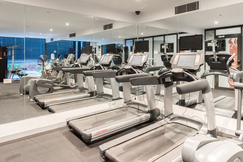 Seasons Heritage Melbourne - Accommodation Adelaide 17