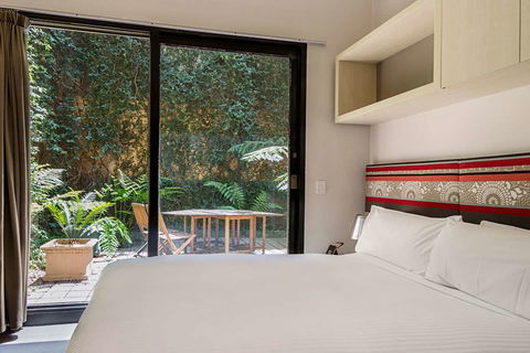 Best Western Melbourne City - Accommodation Adelaide 4