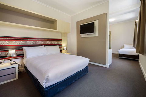 Best Western Melbourne City - Accommodation Adelaide 5