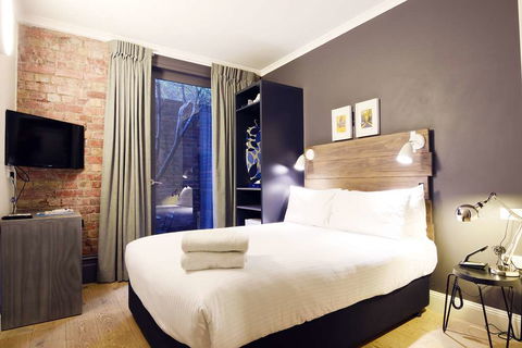 Best Western Melbourne City - Accommodation Adelaide 6