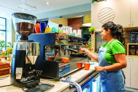 Best Western Melbourne City - Accommodation Adelaide 10