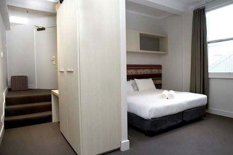 Best Western Melbourne City - Accommodation Adelaide 11
