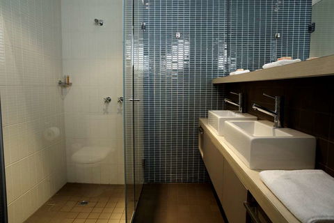 Best Western Melbourne City - Accommodation Adelaide 12
