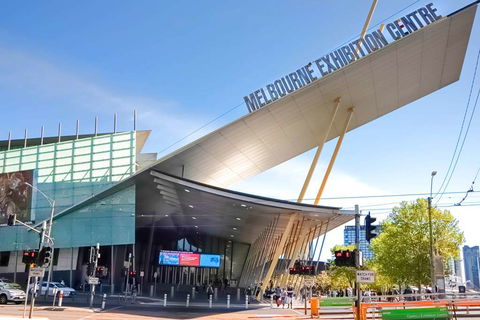 Best Western Melbourne City - Accommodation Adelaide 17