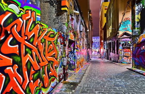 Metro Apartments On Bank Place - Accommodation Adelaide 14