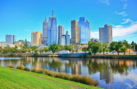 Metro Apartments On Bank Place - Accommodation Adelaide 17