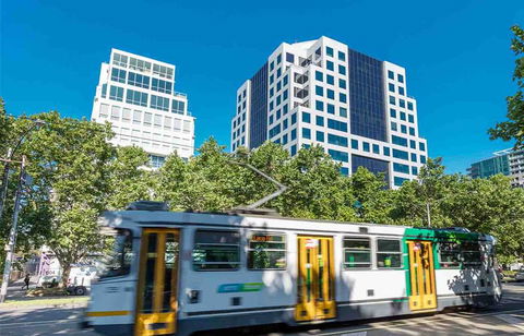 Park Regis Griffins Suites - Accommodation Adelaide 1