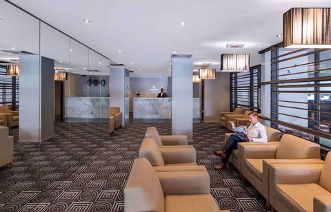 Park Regis Griffins Suites - Accommodation Adelaide 2