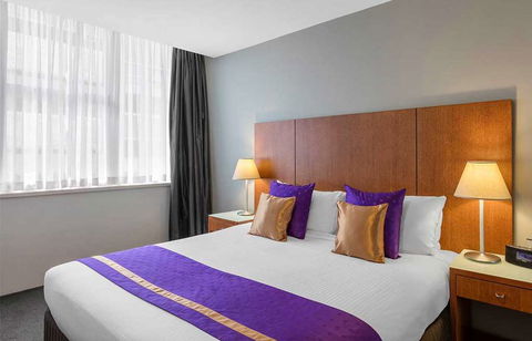 Park Regis Griffins Suites - Accommodation Adelaide 5