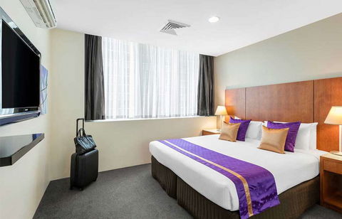 Park Regis Griffins Suites - Accommodation Adelaide 6