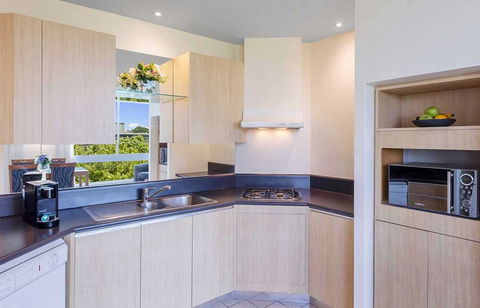 Park Regis Griffins Suites - Accommodation Adelaide 8
