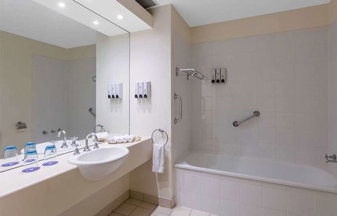 Park Regis Griffins Suites - Accommodation Adelaide 9